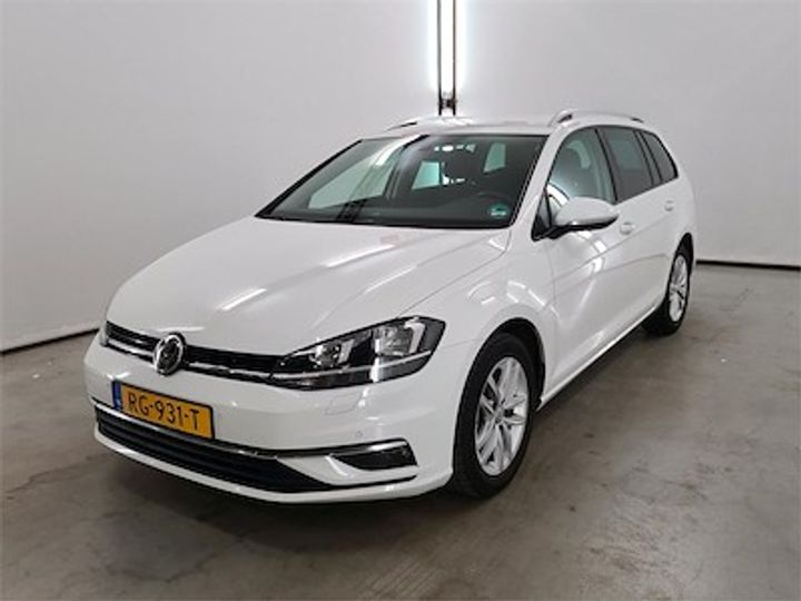 volkswagen golf 2017 wvwzzzauzhp761867