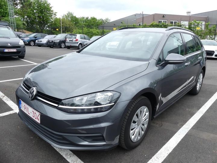 volkswagen golf vii varian 2017 wvwzzzauzhp762904