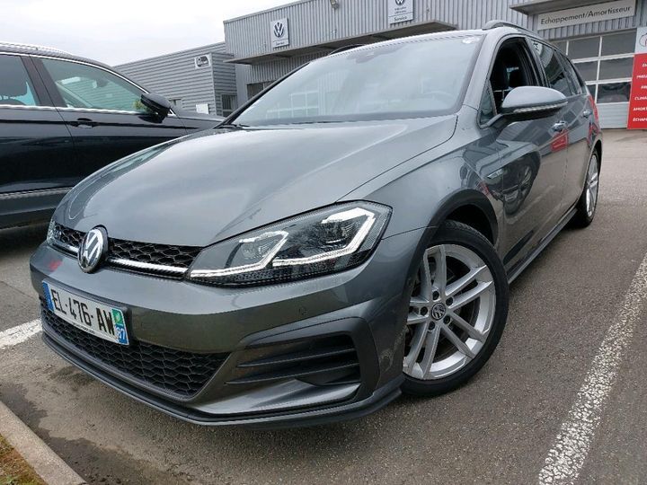 volkswagen golf 2017 wvwzzzauzhp766828