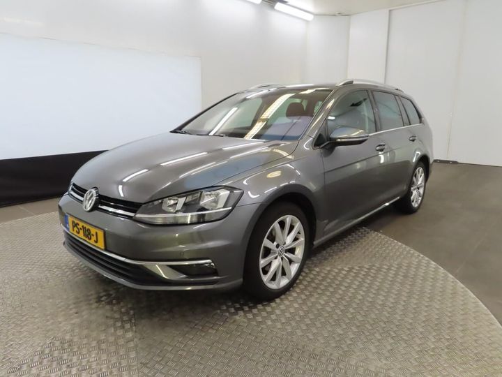 volkswagen golf variant 2017 wvwzzzauzhp767589