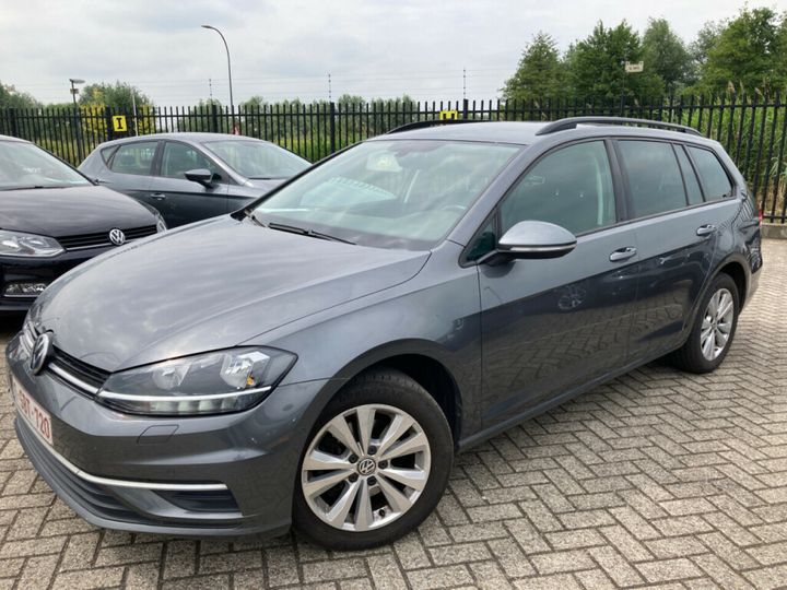 volkswagen golf 2017 wvwzzzauzhp771488