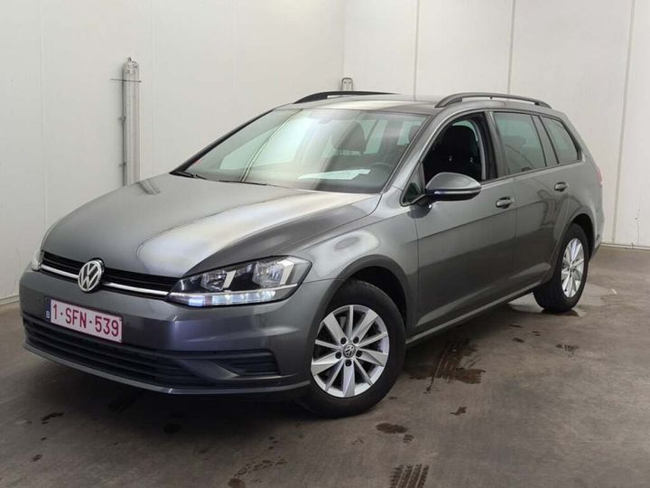 volkswagen golf 2017 wvwzzzauzhp774064