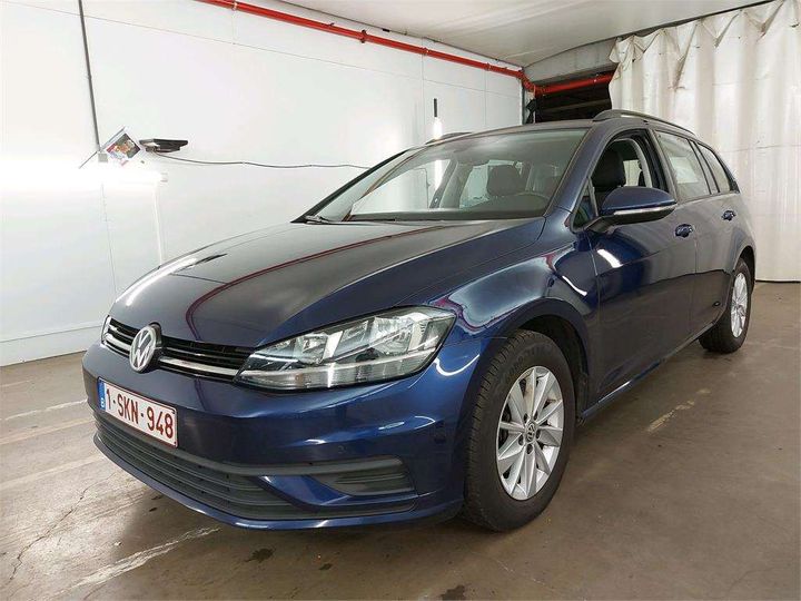 volkswagen golf variant 2017 wvwzzzauzhp774081