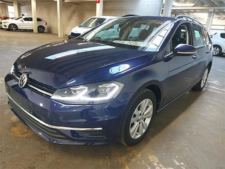 volkswagen golf 2017 wvwzzzauzhp774739