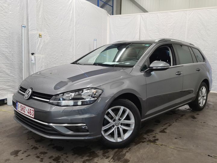 volkswagen golf 2017 wvwzzzauzhp775835