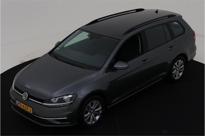 volkswagen golf 2017 wvwzzzauzhp776179