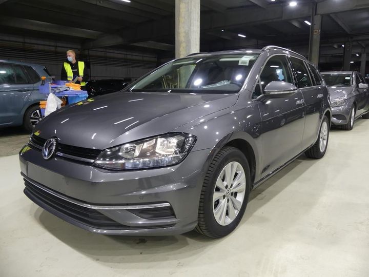 volkswagen golf 2017 wvwzzzauzhp776503