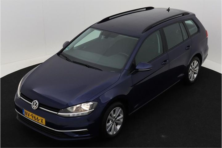 volkswagen golf 2017 wvwzzzauzhp776967