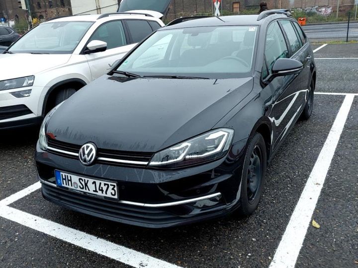 volkswagen golf vii 2017 wvwzzzauzhp776992