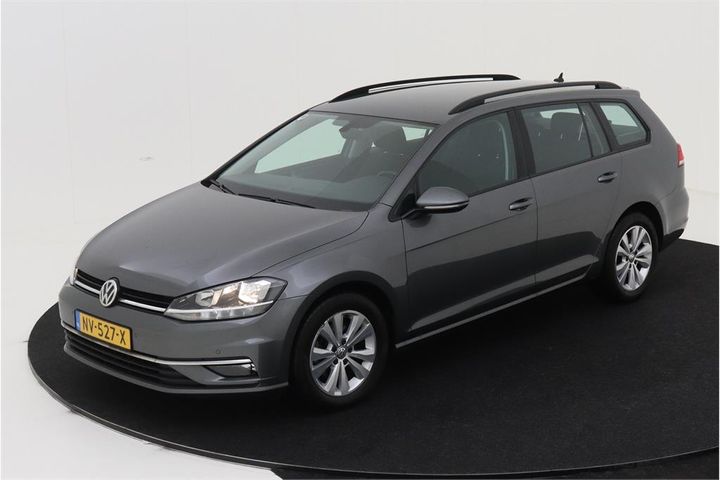 volkswagen golf 2017 wvwzzzauzhp777692