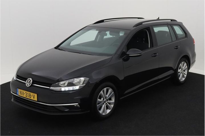 volkswagen golf variant 2017 wvwzzzauzhp777809