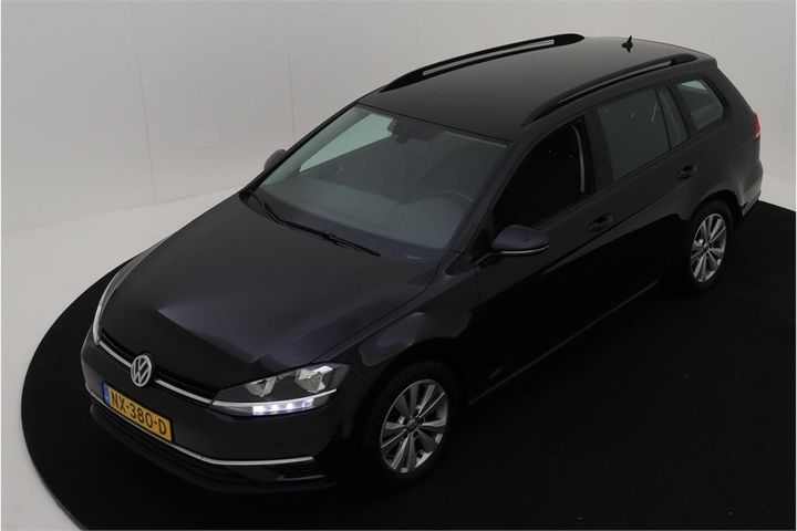 volkswagen golf 2017 wvwzzzauzhp777906