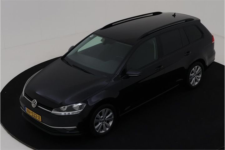 volkswagen golf variant 2017 wvwzzzauzhp778151