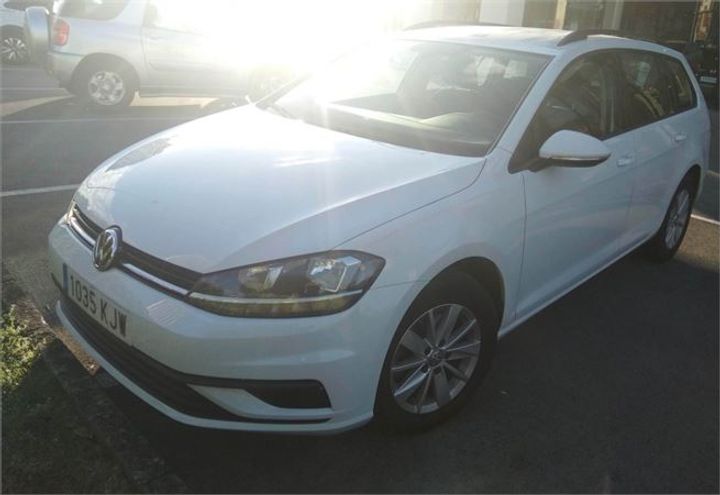 volkswagen golf 2018 wvwzzzauzhp778628