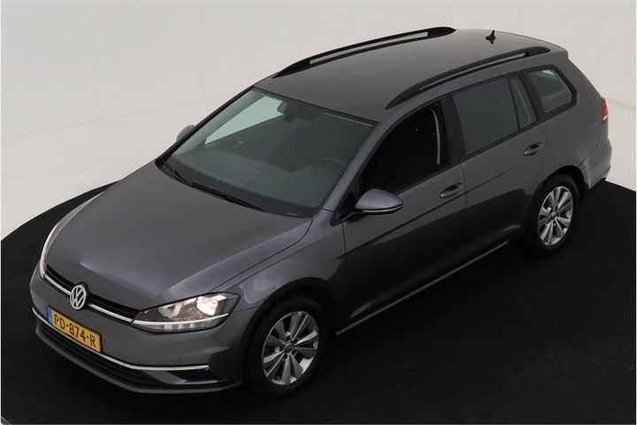 volkswagen golf variant 2017 wvwzzzauzhp779600