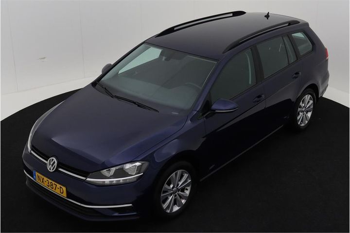 volkswagen golf variant 2017 wvwzzzauzhp780502