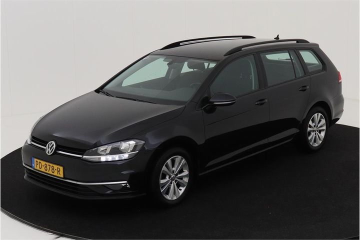 volkswagen golf variant 2017 wvwzzzauzhp780941