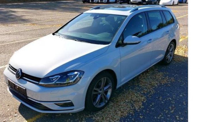 volkswagen golf vii variant 2017 wvwzzzauzhp782324