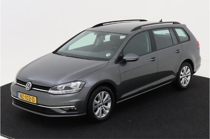 volkswagen golf 2017 wvwzzzauzhp783064