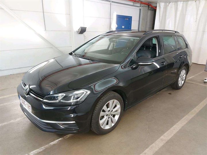 volkswagen golf variant 2017 wvwzzzauzhp784977