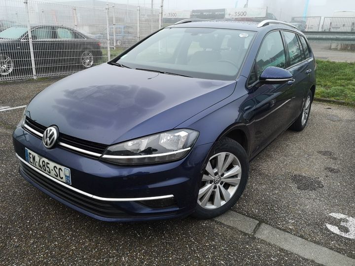 volkswagen golf sw 2017 wvwzzzauzhp785923