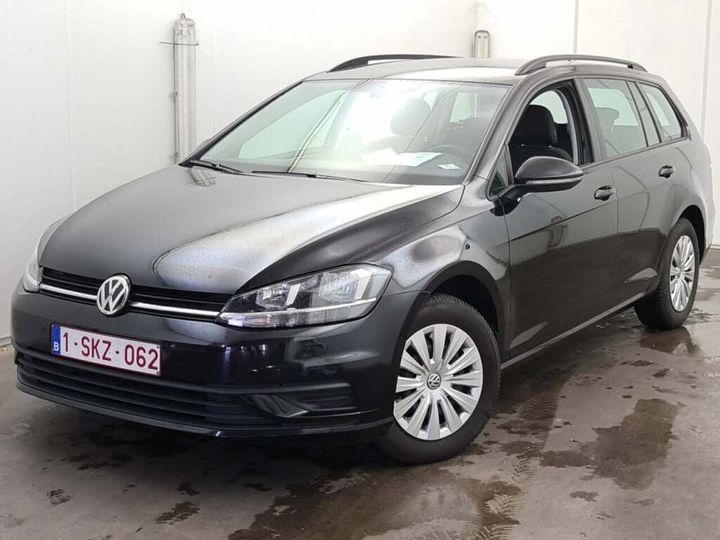 volkswagen golf 2017 wvwzzzauzhp786114