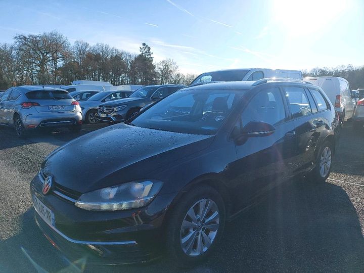 volkswagen golf sw 2017 wvwzzzauzhp786193