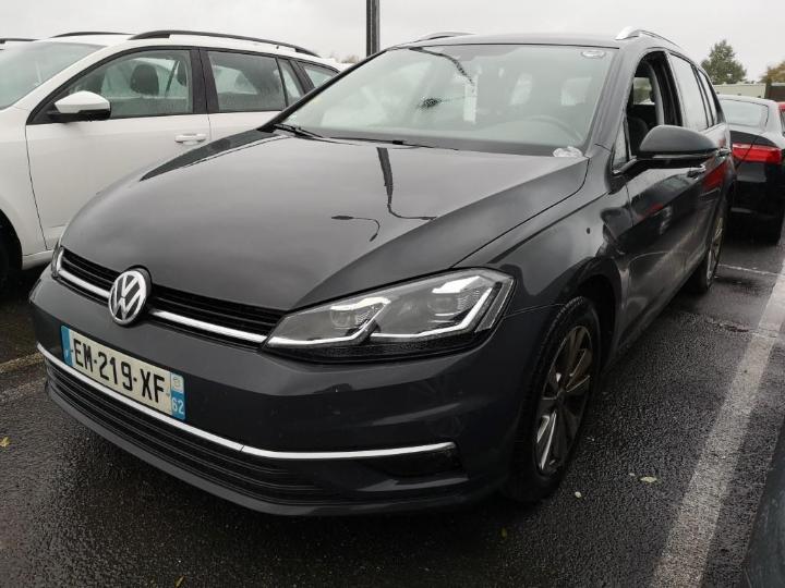 volkswagen golf 2017 wvwzzzauzhp788460