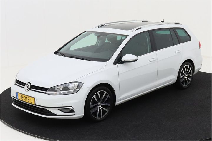 volkswagen golf 2017 wvwzzzauzhp788649