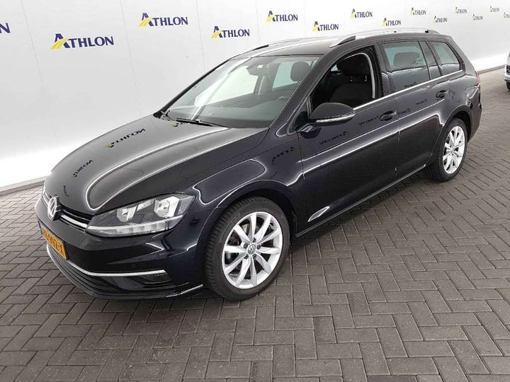 volkswagen golf variant 2017 wvwzzzauzhp791203