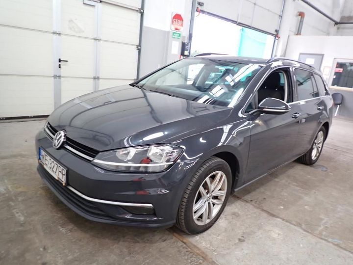 volkswagen golf 2017 wvwzzzauzhp791489