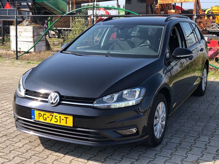 volkswagen golf 2017 wvwzzzauzhp791899