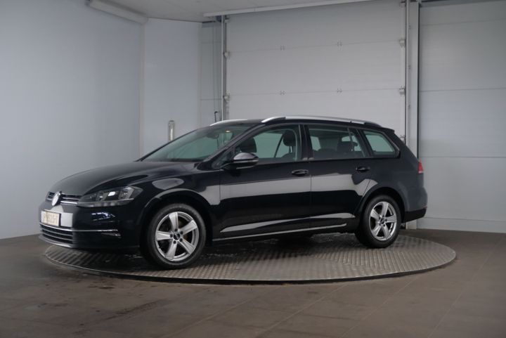 volkswagen golf 2017 wvwzzzauzhp791926