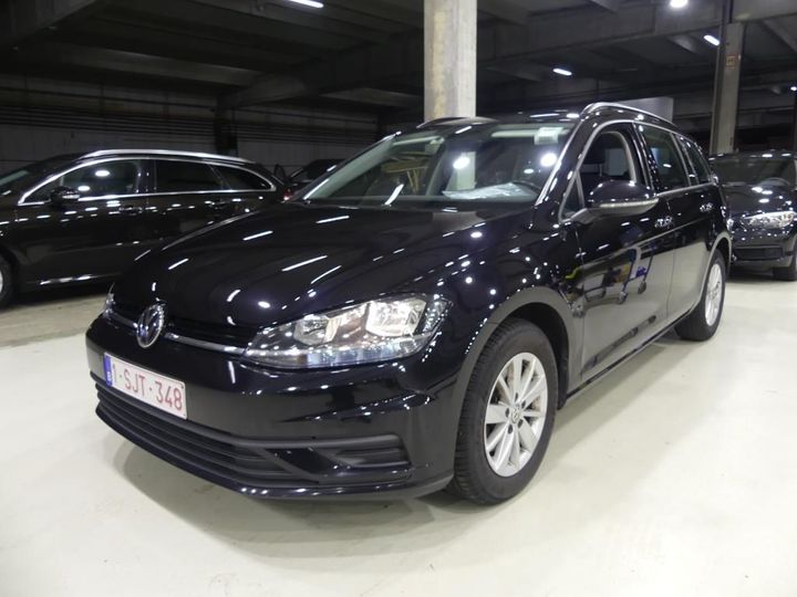 volkswagen golf 2017 wvwzzzauzhp791977