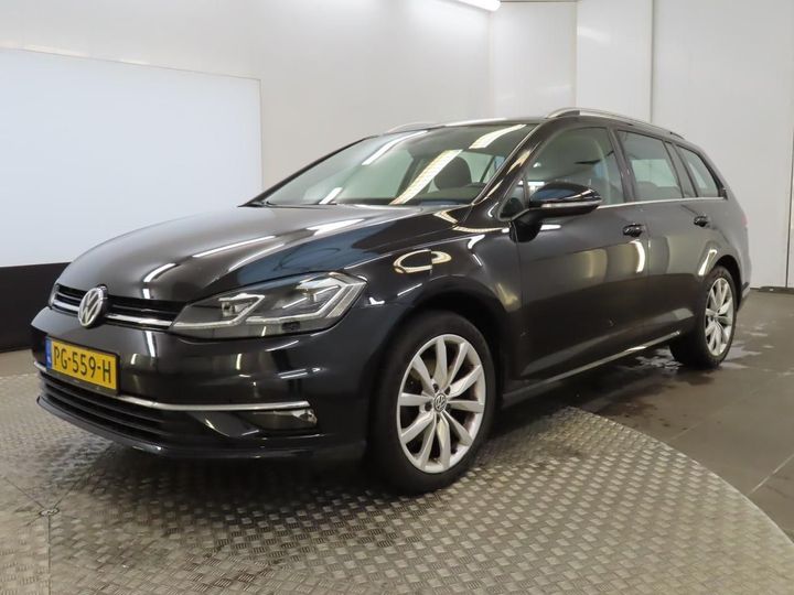 volkswagen golf variant 2017 wvwzzzauzhp792221