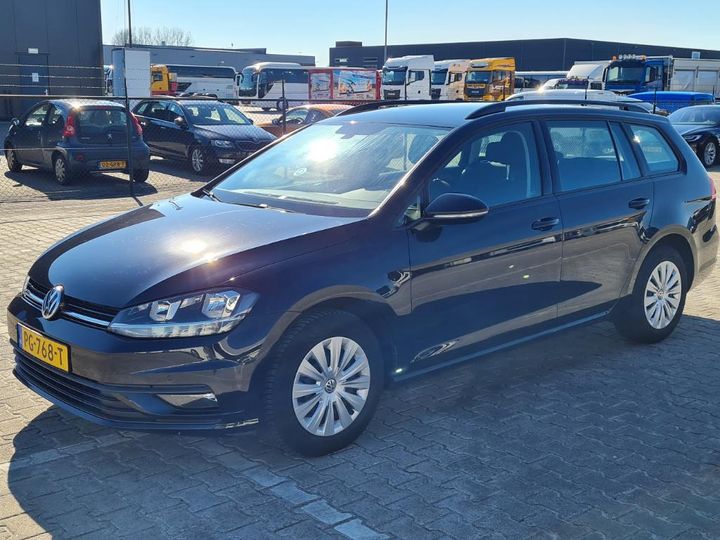 volkswagen golf variant 2017 wvwzzzauzhp792333