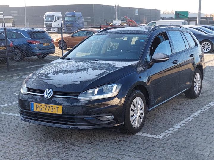 volkswagen golf variant 2017 wvwzzzauzhp792445