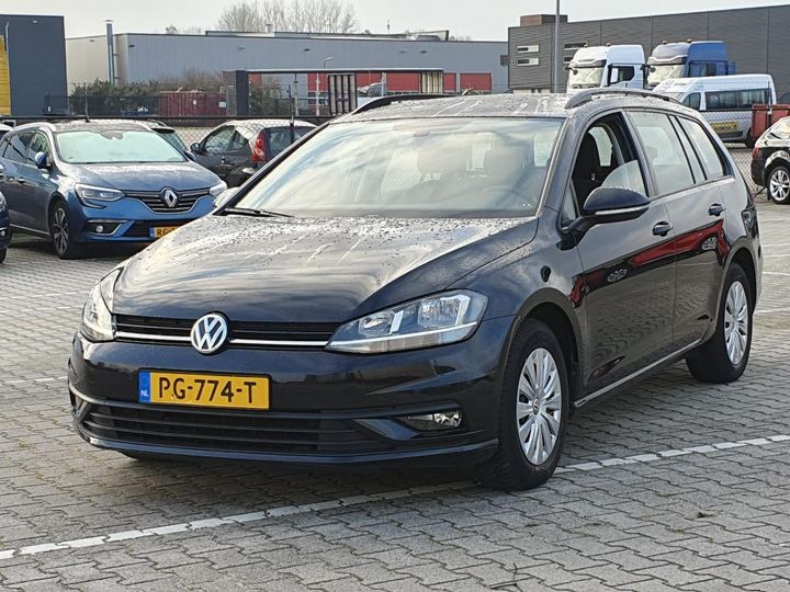 volkswagen golf variant 2017 wvwzzzauzhp792469