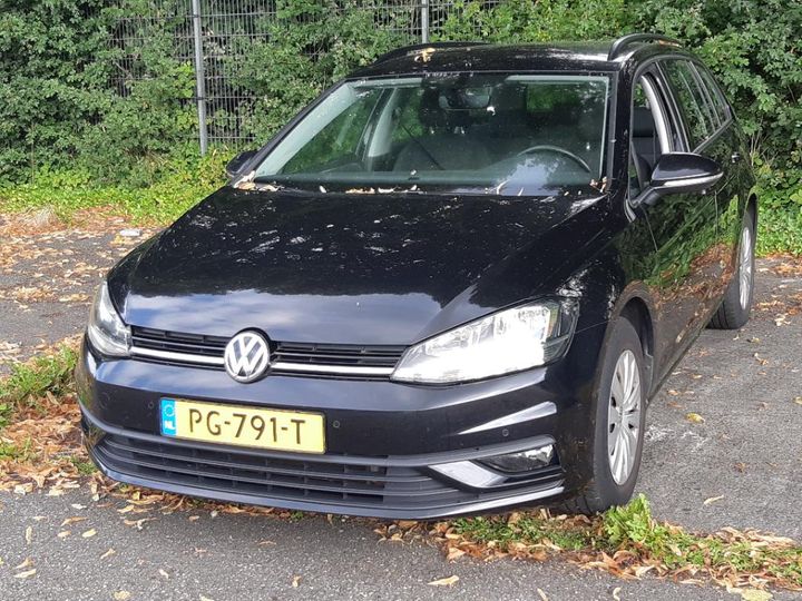 volkswagen golf 2017 wvwzzzauzhp792933