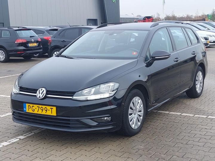 volkswagen golf 2017 wvwzzzauzhp793177