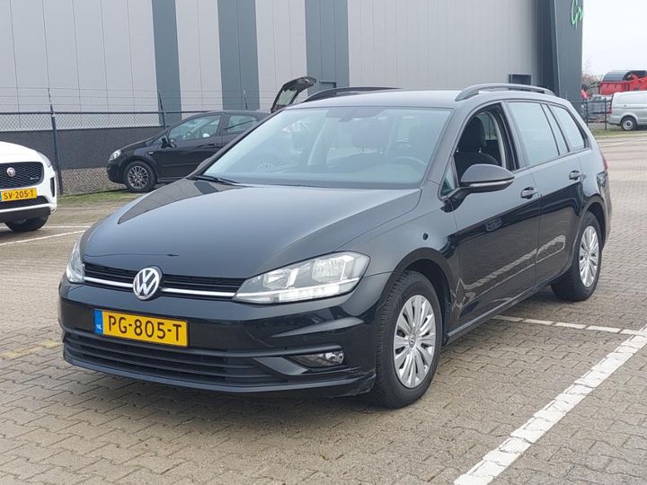 volkswagen golf 2017 wvwzzzauzhp793340