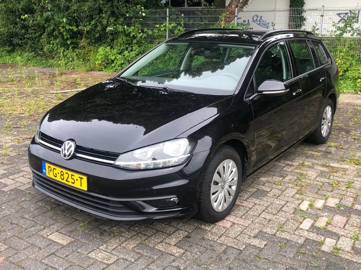 volkswagen golf 2017 wvwzzzauzhp793877