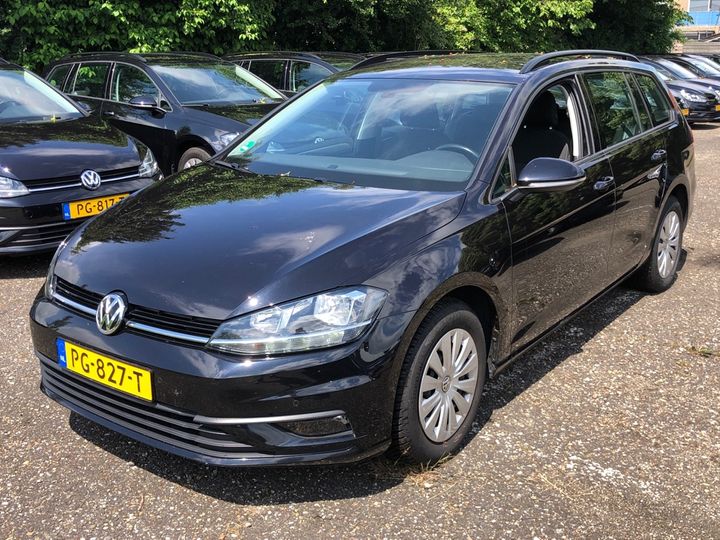 volkswagen golf 2017 wvwzzzauzhp793920