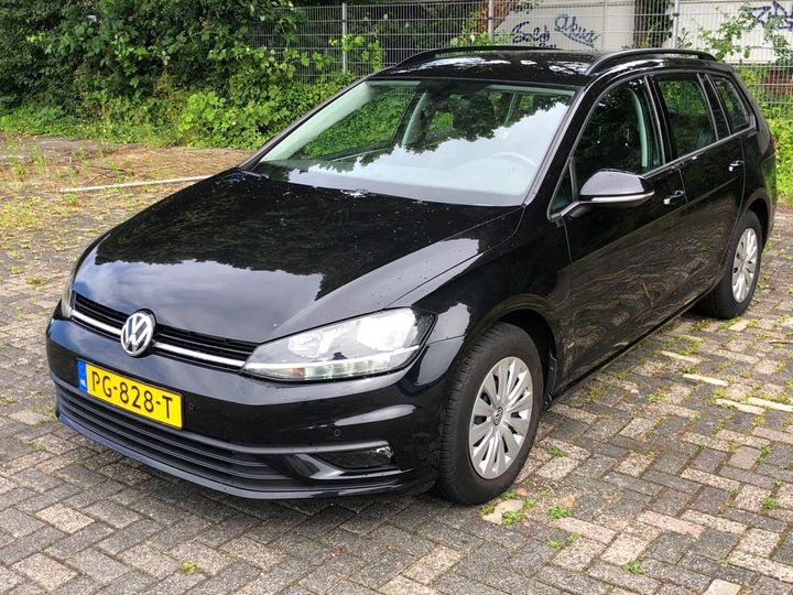 volkswagen golf 2017 wvwzzzauzhp793944