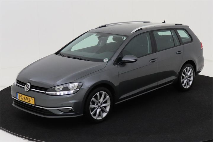 volkswagen golf variant 2017 wvwzzzauzhp794070