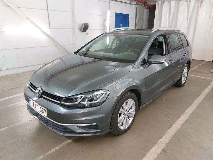 volkswagen golf variant 2017 wvwzzzauzhp794156