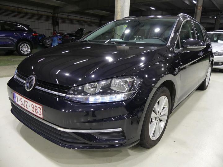 volkswagen golf 2017 wvwzzzauzhp794462