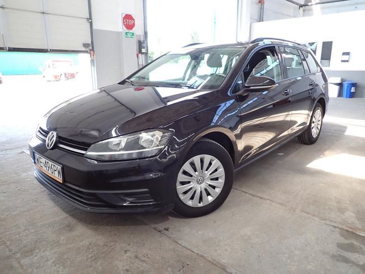 volkswagen golf 2017 wvwzzzauzhp794612