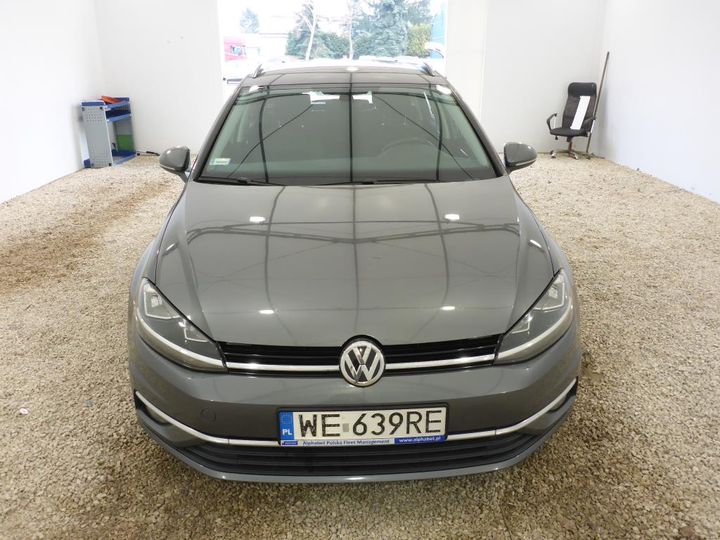 volkswagen golf 2017 wvwzzzauzhp795143