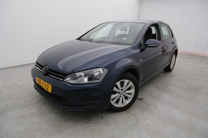 volkswagen golf vii 5p 2016 wvwzzzauzhw003004